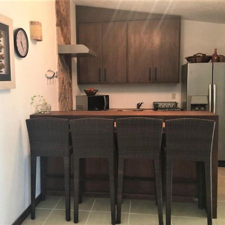 Casa El Apartacho Manzanillo Bagian luar foto