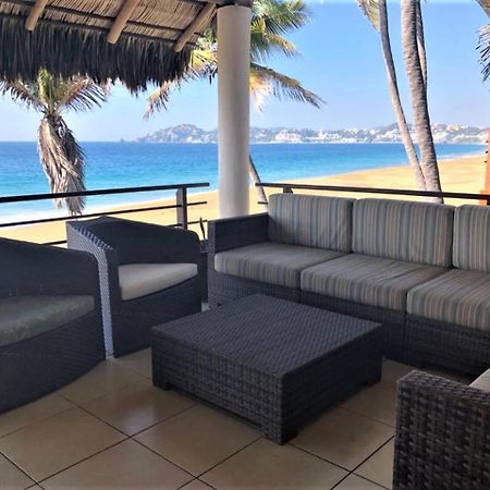Casa El Apartacho Manzanillo Bagian luar foto