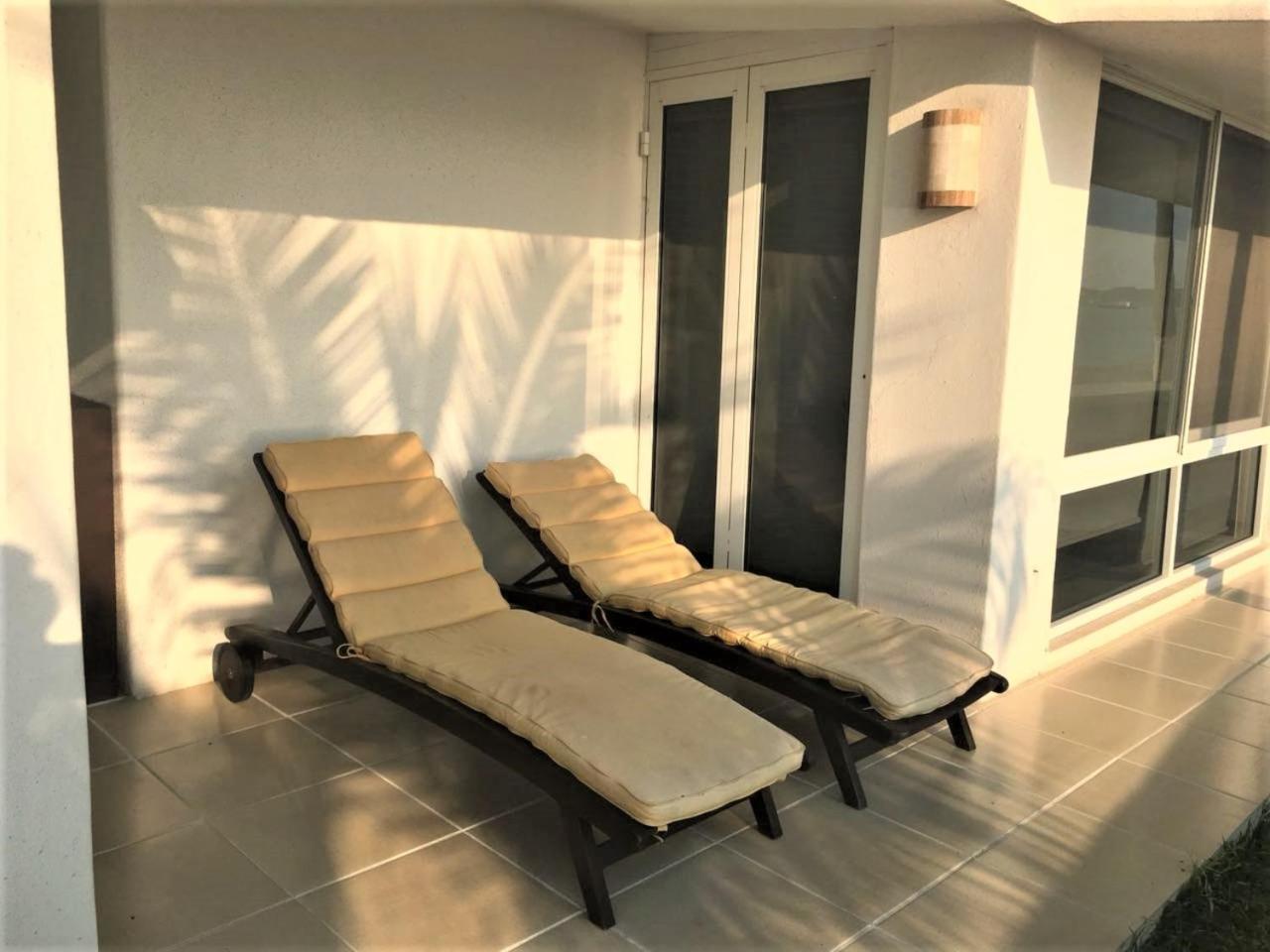 Casa El Apartacho Manzanillo Bagian luar foto