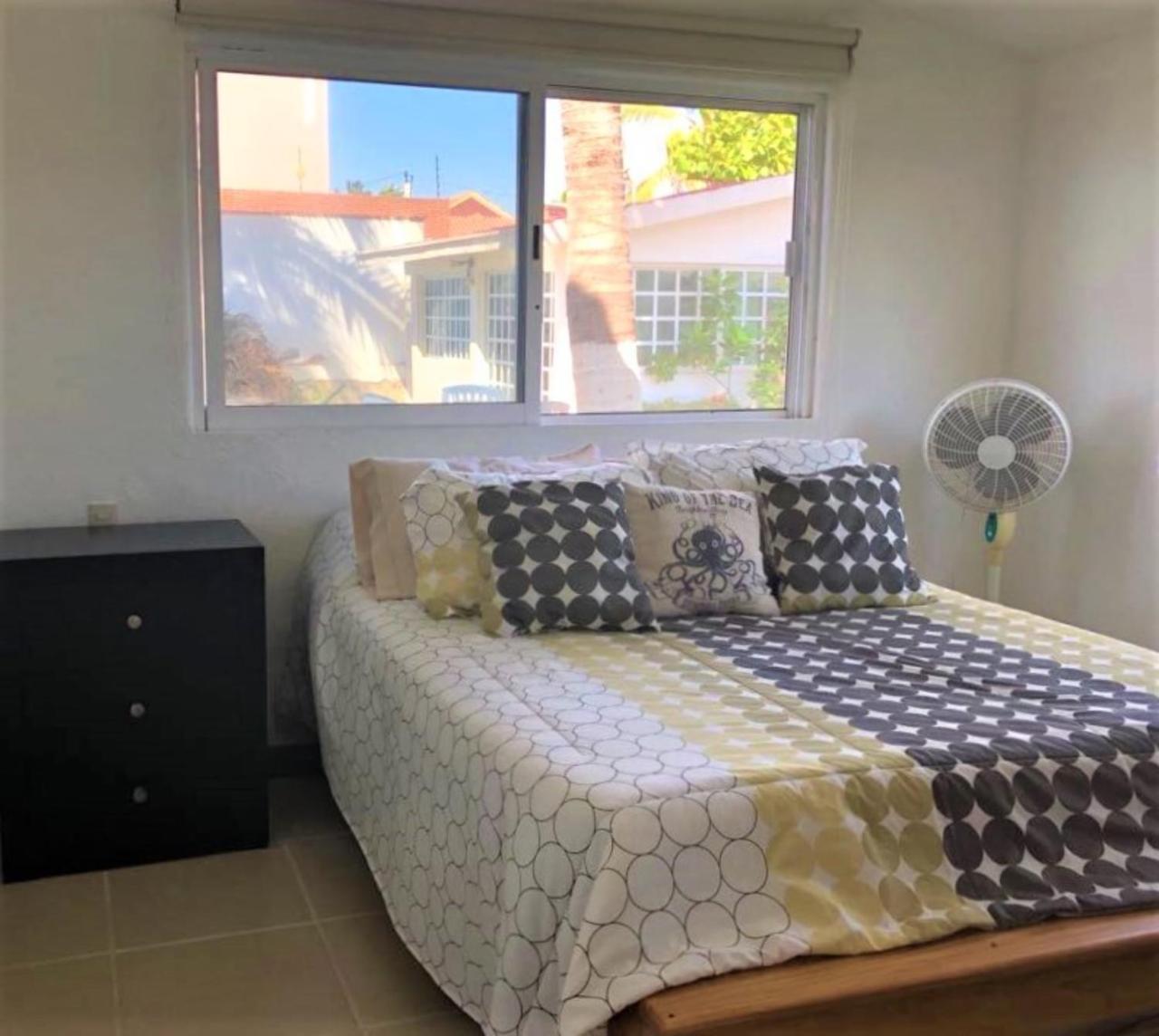 Casa El Apartacho Manzanillo Bagian luar foto