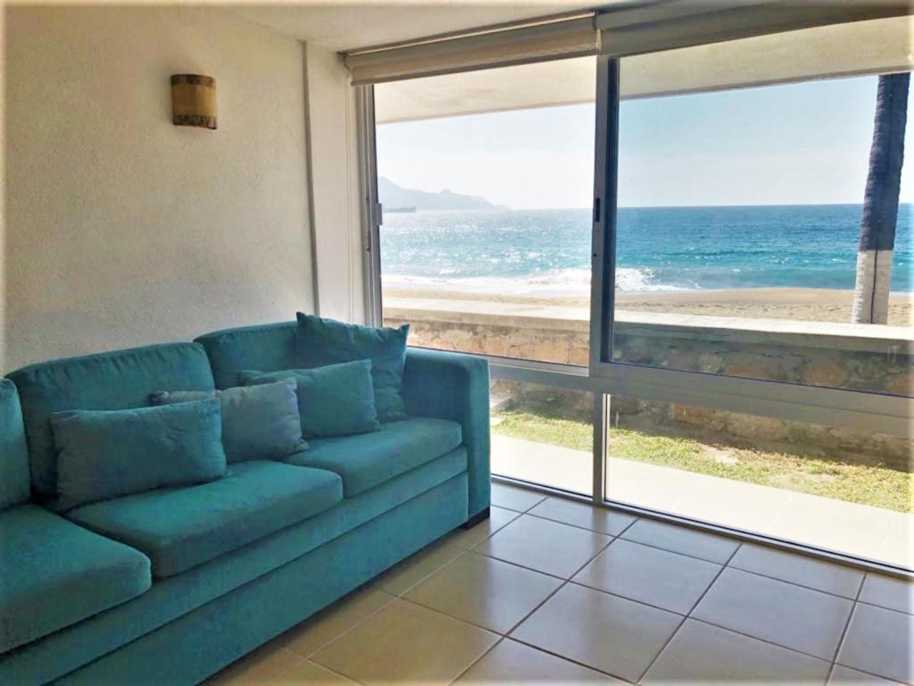 Casa El Apartacho Manzanillo Bagian luar foto