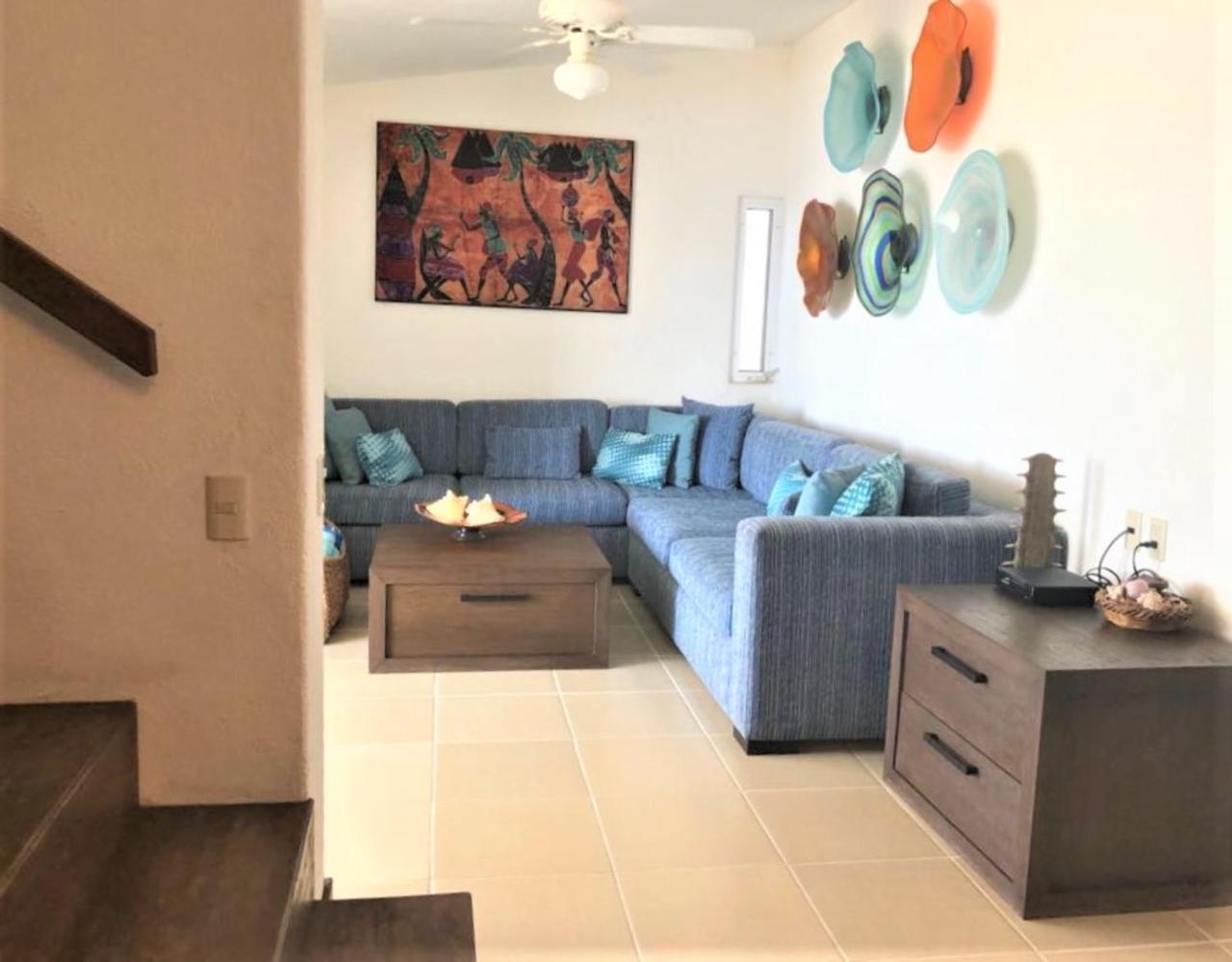 Casa El Apartacho Manzanillo Bagian luar foto