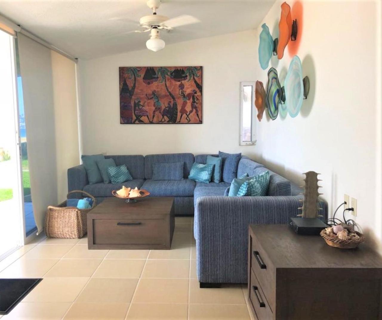 Casa El Apartacho Manzanillo Bagian luar foto