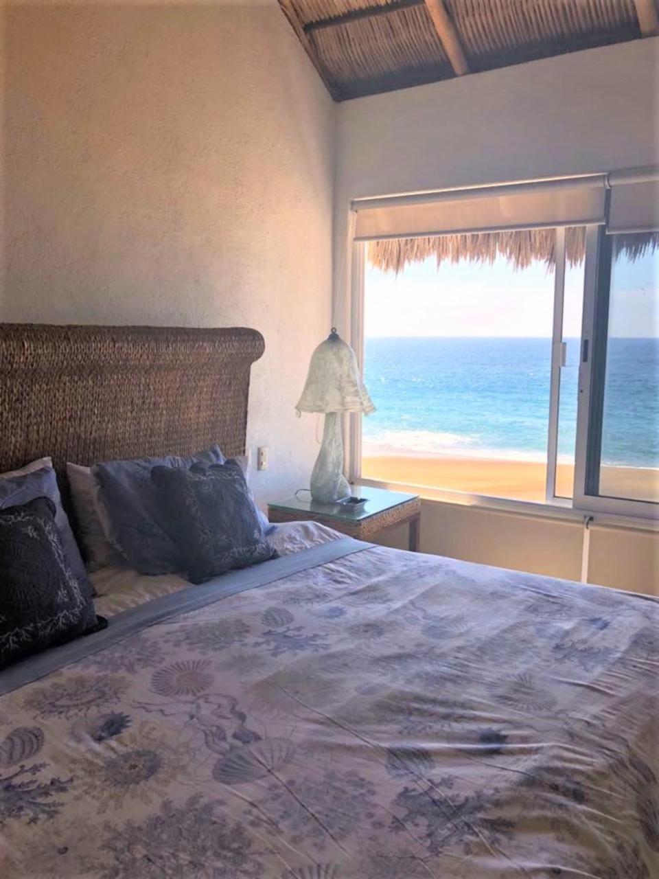 Casa El Apartacho Manzanillo Bagian luar foto