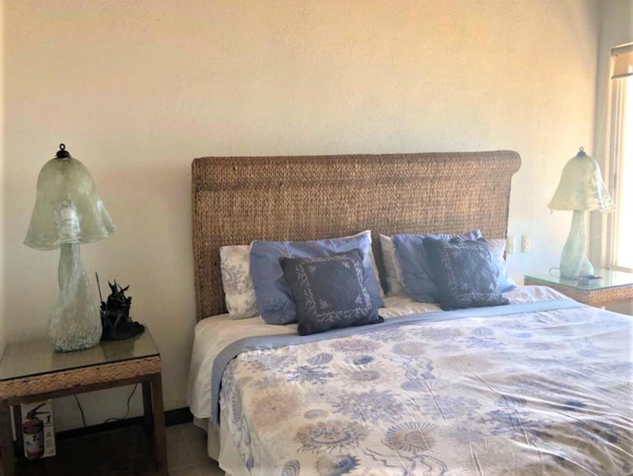 Casa El Apartacho Manzanillo Bagian luar foto