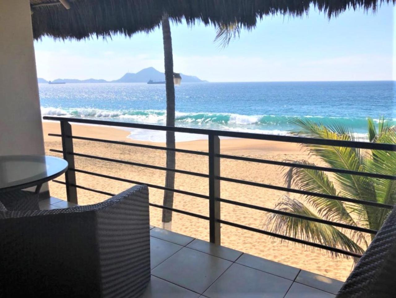 Casa El Apartacho Manzanillo Bagian luar foto