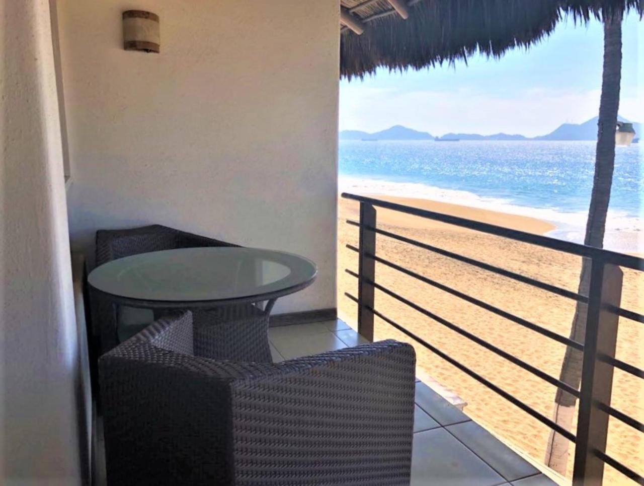 Casa El Apartacho Manzanillo Bagian luar foto