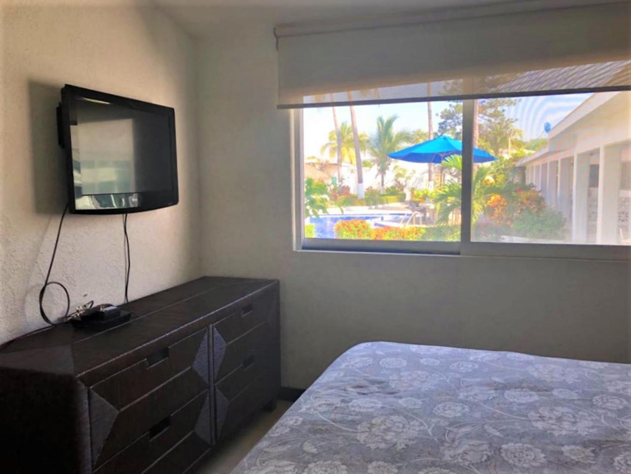 Casa El Apartacho Manzanillo Bagian luar foto