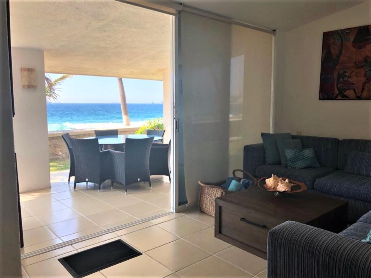 Casa El Apartacho Manzanillo Bagian luar foto